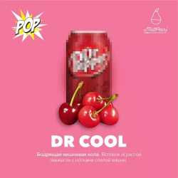MattPear - Dr. Cool, 30г
