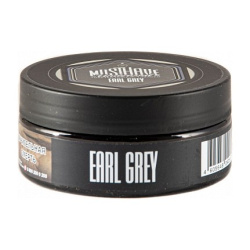 "Must Have" Earl Gray (с ароматом чая) 125г
