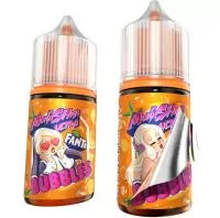 Monashka ultra - Fanta,Bubbles (Фанта,Жвачка) 30 мл 20 мг
