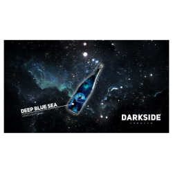 DarkSide Core - Deep Blue Sea (Песочное печенье) 100г