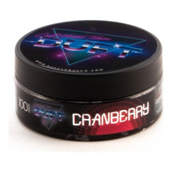 Duft - Cranberry (Клюква) 100г