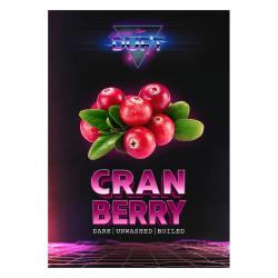 Duft - Cranberry (Клюква) 100г