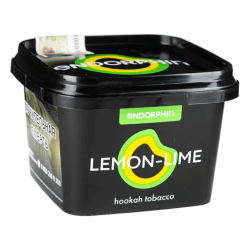 Endorphin 60гр - Lemon Lime (Лимон лайм)