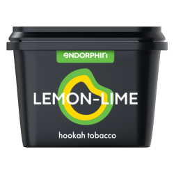Endorphin 60гр - Lemon Lime (Лимон лайм)
