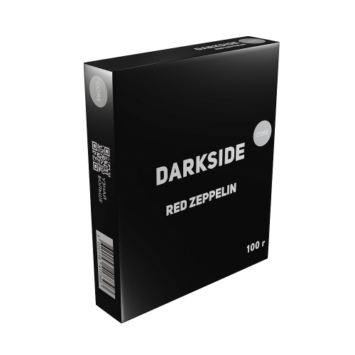 DarkSide Core - Red Zeppelin (Кислый крыжовник) 100г