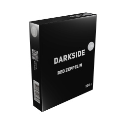 DarkSide Core - Red Zeppelin (Кислый крыжовник) 100г