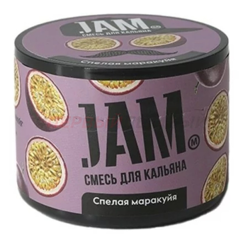 M JAM Спелая маракуйя 250гр