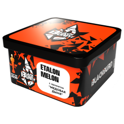 BlackBurn - Etalon Melon (Медовая дыня) 200г
