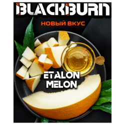 BlackBurn - Etalon Melon (Медовая дыня) 200г