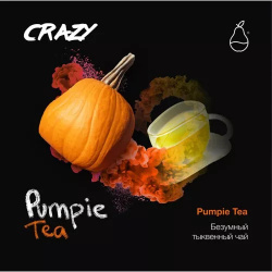 MattPear - Pumpie Tea, 30г