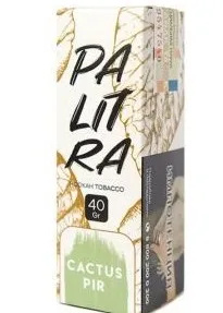 PALITRA "Cactus Pir" - Кактус 200г