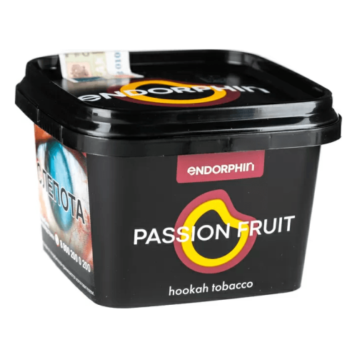 Endorphin 60гр - Passion Fruit (Маракуйя)