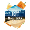 Сарма 120гр - Торт медовик