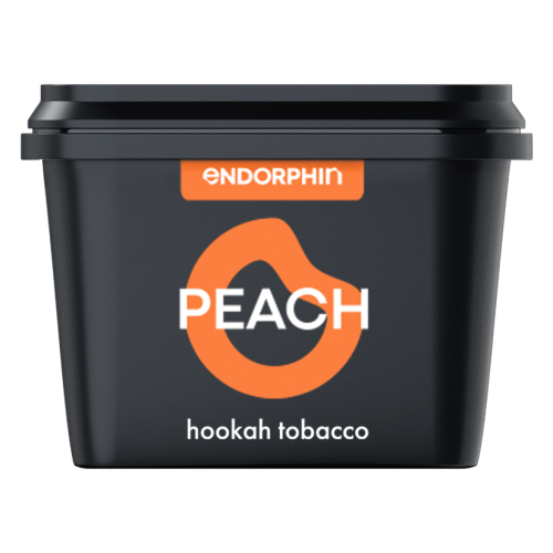 Endorphin 60гр - Peach (Персик)