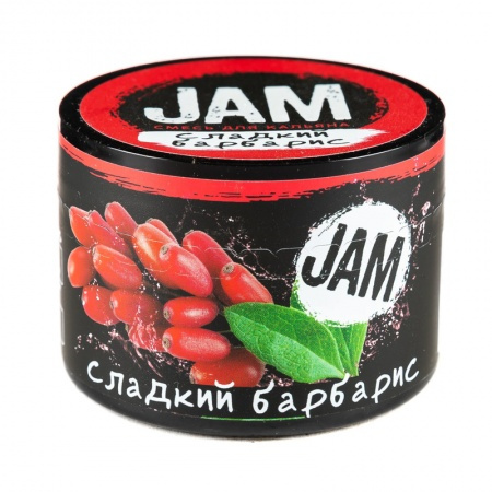 M JAM Сладкий барбарис 250гр