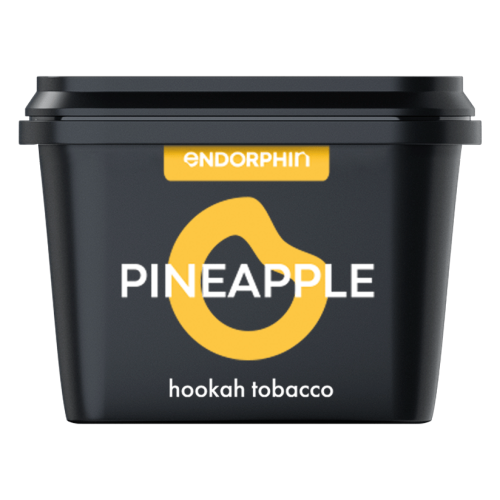 Endorphin 60гр - Pineapple (Ананас)