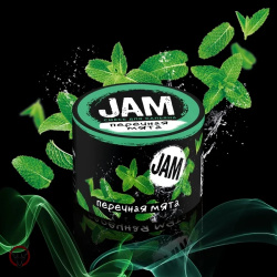 M JAM Перечная мята 50гр