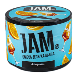 М JAM Апероль 50гр