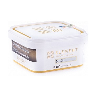 Element 200г (Воздух) - Ekzo