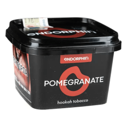 Endorphin 60гр - Pomegranate (Гранат)
