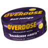 Overdose - Bali Mango (Балийское манго) 25гр