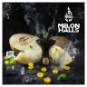 BlackBurn - Melon halls (Дынный холлс) 200г