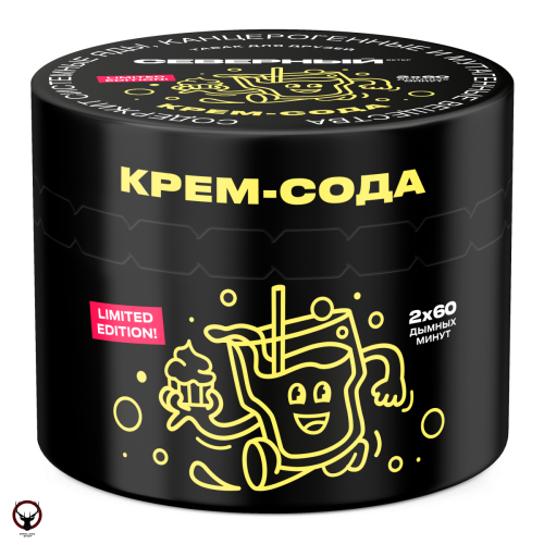 Северный 40г - Крем-Сода