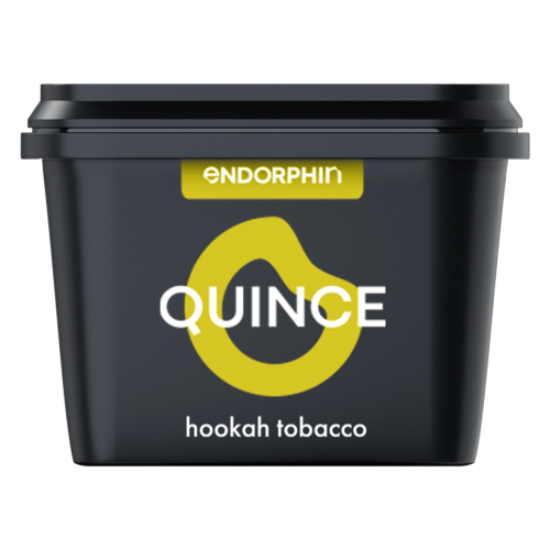 Endorphin 60гр - Quince (Айва)