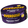 Overdose - Blueberry 2022 (Черника года) 25гр