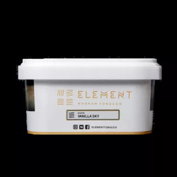  Element 200г (Воздух) - Vanila Sky (грейпфрут, ваниль)	