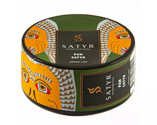 Сатир (Pan Satyr,hight) 25гр