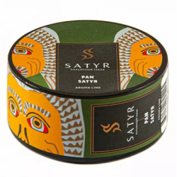 Сатир (Pan Satyr,hight) 25гр