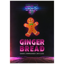 Duft - Ginger Bread (Имбирное печенье) 100г