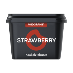 Endorphin 60гр - Strawberry (Клубника)