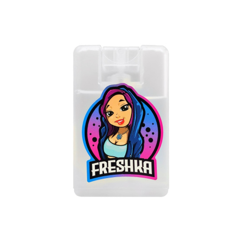 Freshka "Холодок" (спрей)