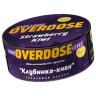 Overdose - Strawberry Kiwi (Клубника, киви) 25гр