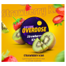 Overdose - Strawberry Kiwi (Клубника, киви) 25гр