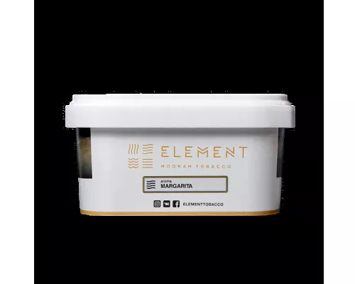 Element 200г (Воздух) - Margarita (Коктейль Маргарита)