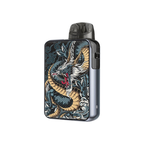 POD-система Charon Baby Plus Dragon 1000, mAh