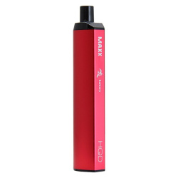 HQD MAXX - Barberry (Барбарис) 20мг 2500 затяжек