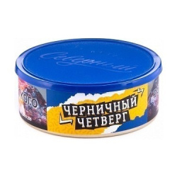Северный 40г - Черничный четверг