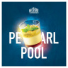 "Must Have" Pearl Pool (с ароматом тропических фруктов и моринги) 25г