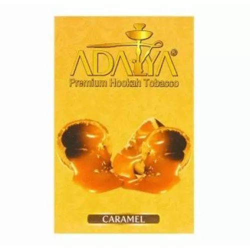 Adalya - Caramel (Карамель)