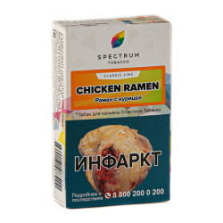 "Spectrum" (Chicken Pamen) 40 г