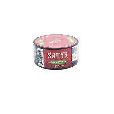 Сатир (Pink Wine, High), 25г