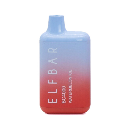 Elf Bar 4000затяжек - Арбуз, лед