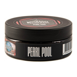 "Must Have" Pearl Pool (с ароматом тропических фруктов и моринги) 125г