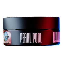 "Must Have" Pearl Pool (с ароматом тропических фруктов и моринги) 125г