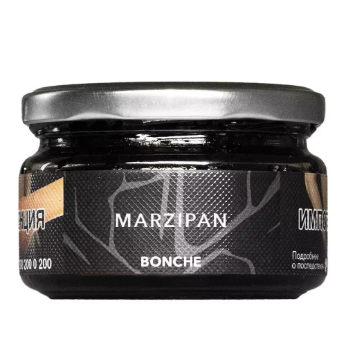 Bonche Marzipan (Марципан) 120гр