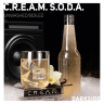 DarkSide Core - C.R.E.A.M. S.O.D.A. (Крем Сода) 250г